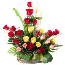 send flowers to kolkata